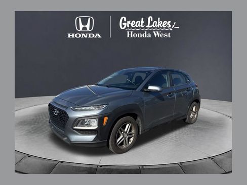 Used 2019 Hyundai Kona SE FWD image 1