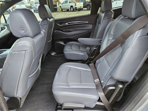 Used 2024 Buick Enclave Premium image 15