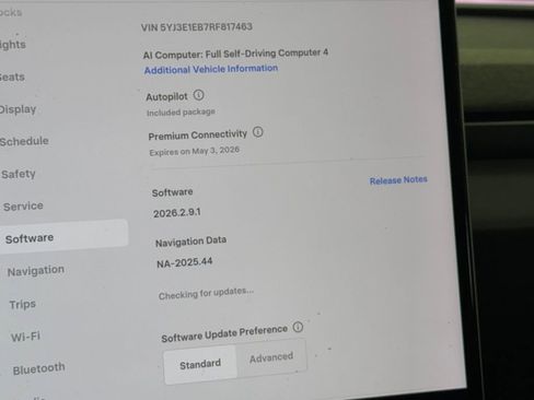 Used 2024 Tesla Model 3 Long Range image 13