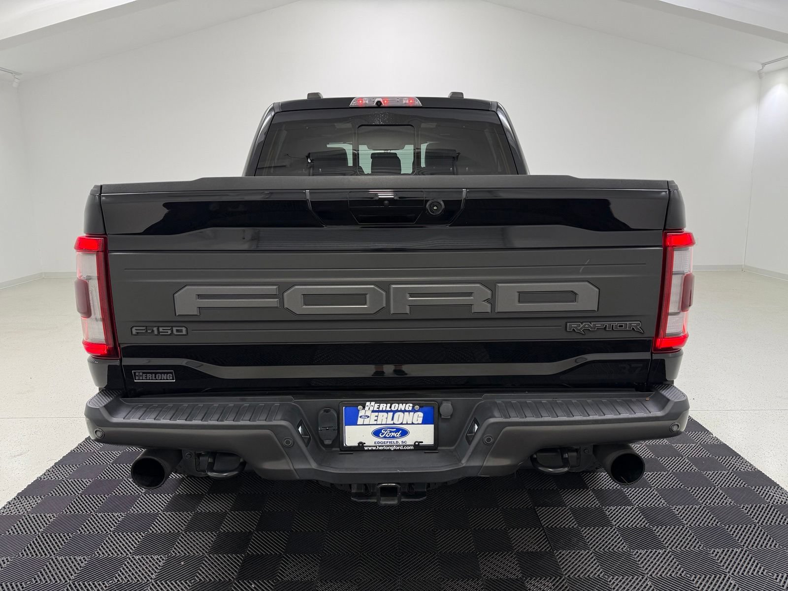 Used 2022 Ford F150 Raptor w/ Raptor 37 Performance Package AWD/4WD image 5