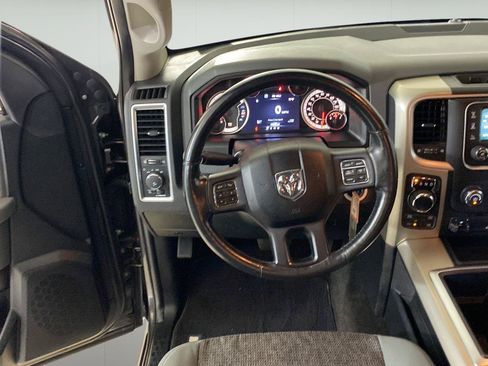 Used 2014 RAM 1500 Big Horn AWD/4WD image 13