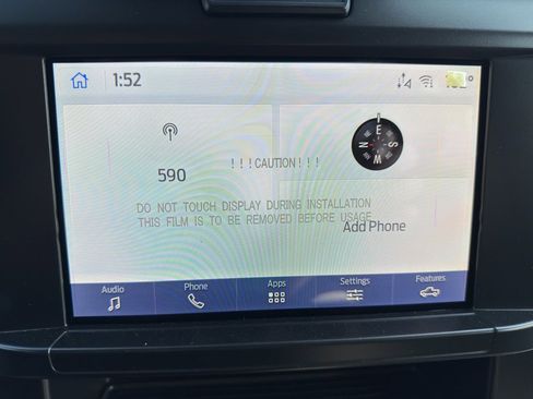 New 2026 Ford F350 XL w/ STX Appearance Package image 28