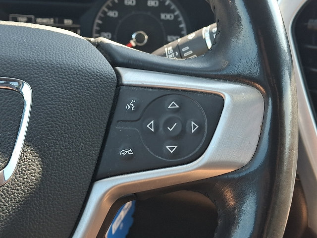 Used 2019 GMC Acadia SLE w/ Driver Alert Package I AWD/4WD image 19