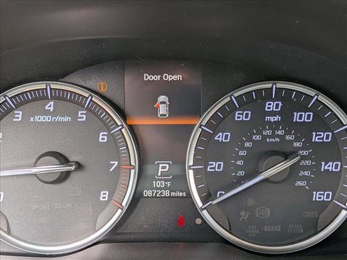 Used 2020 Acura MDX FWD w/ Technology Package image 10