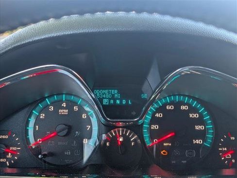 Used 2017 Chevrolet Traverse LT AWD/4WD image 11