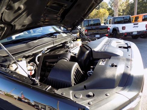 Certified 2024 RAM 2500 Rebel w/ Safety Group image 35