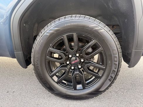 Used 2021 GMC Sierra 1500 Elevation image 21