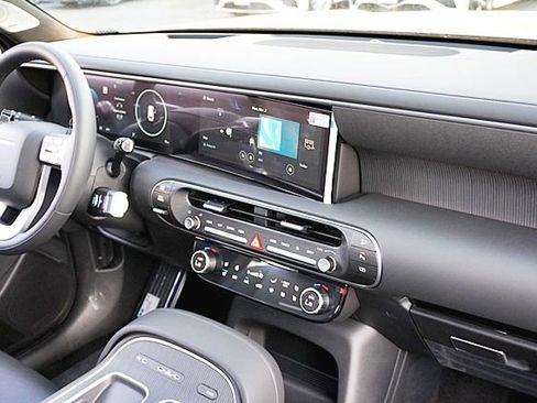 New 2026 Hyundai Palisade Calligraphy image 12