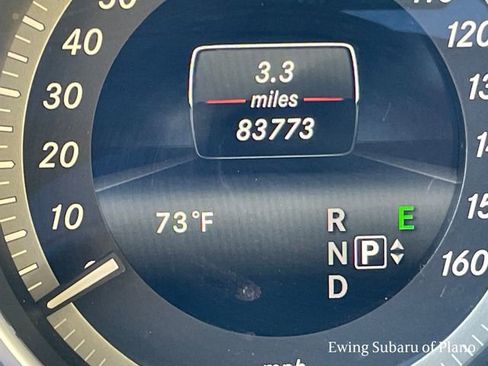 Used 2016 Mercedes-Benz E 350 Sedan image 17