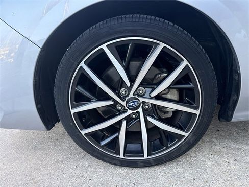 Certified 2024 Subaru Impreza 2.0i Sport image 21