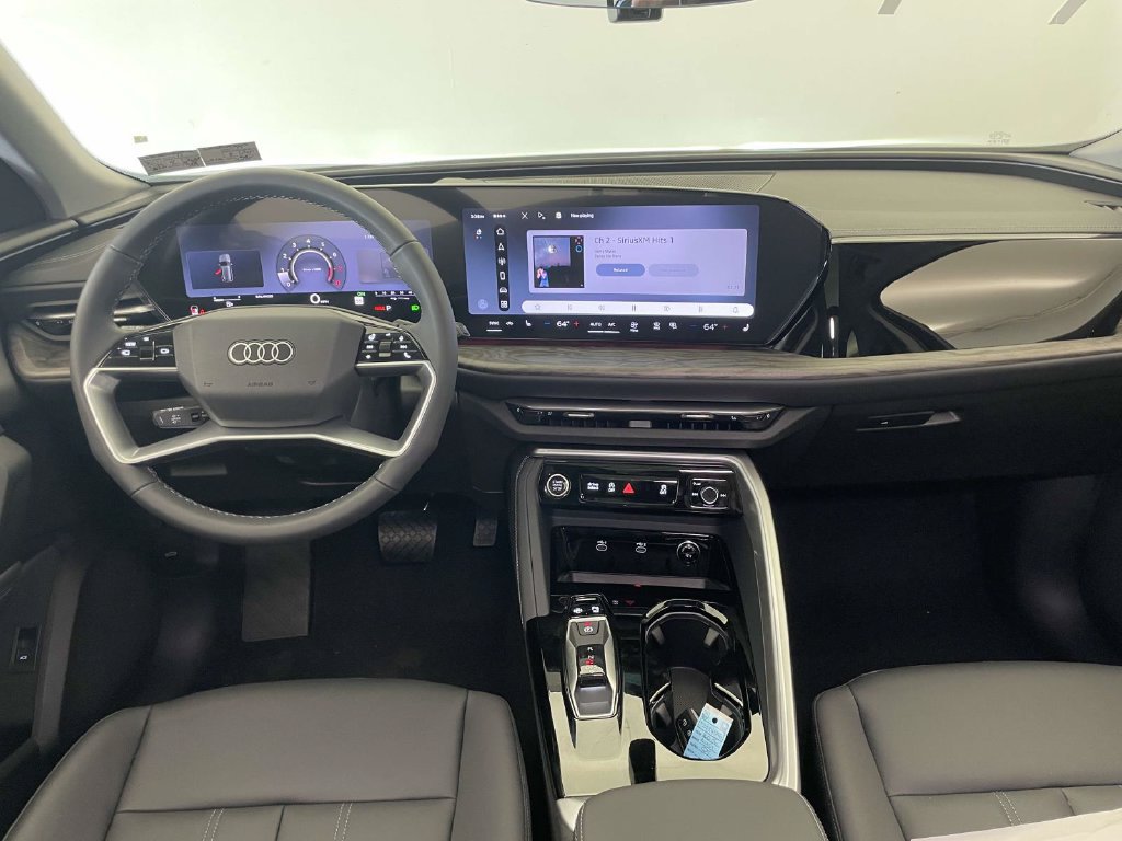 New 2026 Audi Q5 2.0T AWD/4WD image 26