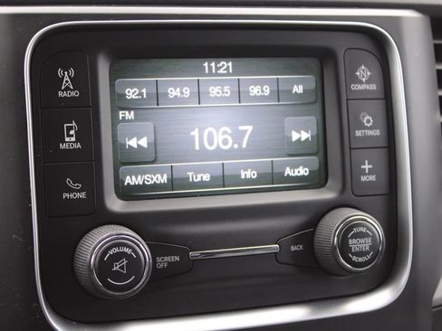 Used 2016 RAM 2500 Tradesman w/ Chrome Appearance Group image 36