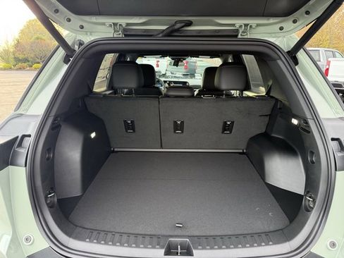 New 2026 Chevrolet Equinox LT w/ Convenience Package II image 9