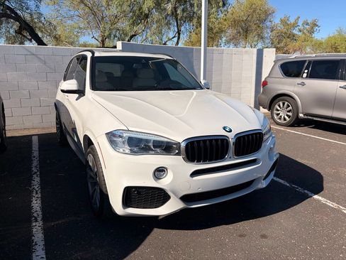 Used 2017 BMW X5 sDrive35i RWD image 4
