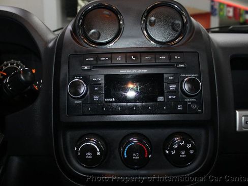 Used 2016 Jeep Compass Sport w/ Power Value Group image 16