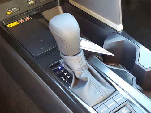 New 2026 Toyota Camry LE image 31