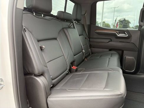Certified 2024 GMC Sierra 1500 Denali AWD/4WD image 34