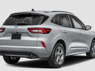 Used 2024 Ford Escape ST-Line video 2