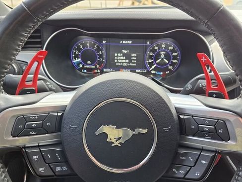 Used 2022 Ford Mustang GT Premium w/ Equipment Group 401A image 20