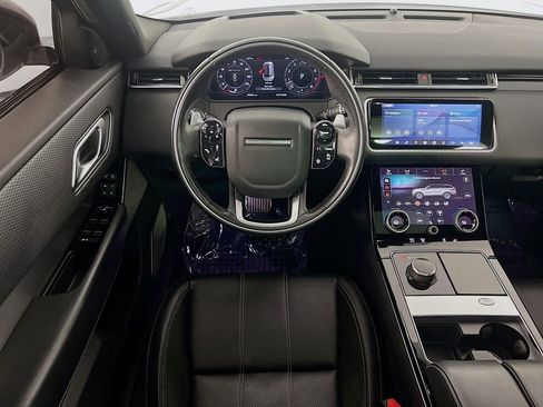 Used 2018 Land Rover Range Rover Velar R-Dynamic SE image 23