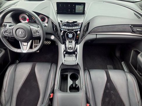 Certified 2023 Acura RDX A-Spec AWD/4WD image 26
