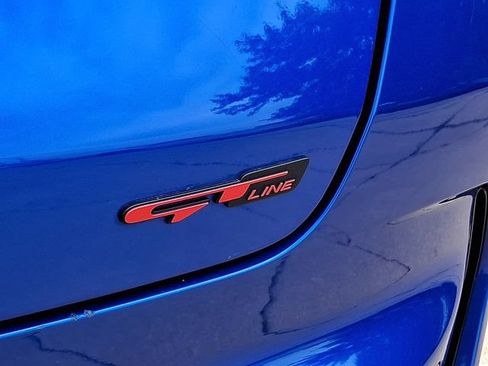 Used 2021 Kia Soul GT-Line FWD image 32
