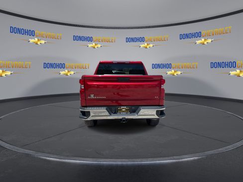 Used 2023 Chevrolet Silverado 1500 LT image 7