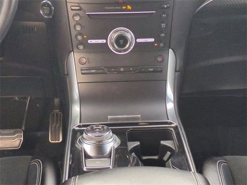 Certified 2019 Ford Edge ST w/ Convenience Package image 19