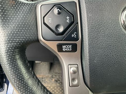 Used 2024 Toyota 4Runner Limited image 22