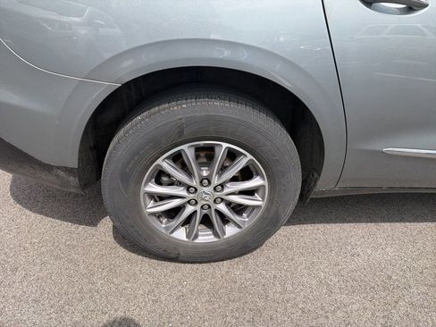 Used 2024 Buick Enclave Premium FWD image 13