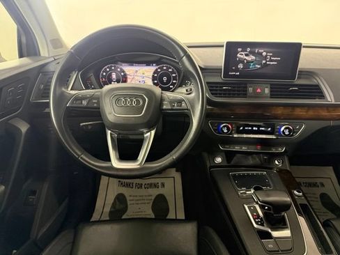Used 2019 Audi Q5 2.0T Premium Plus w/ Premium Plus Package AWD/4WD image 23