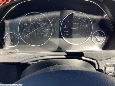 Used 2019 BMW 430i 430i w/ Executive Package image 8