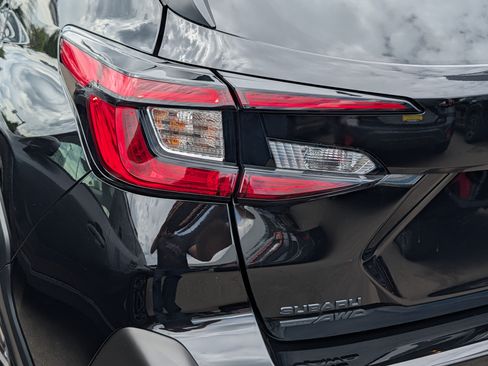 Certified 2026 Subaru Crosstrek 2.5i Premium AWD/4WD image 17