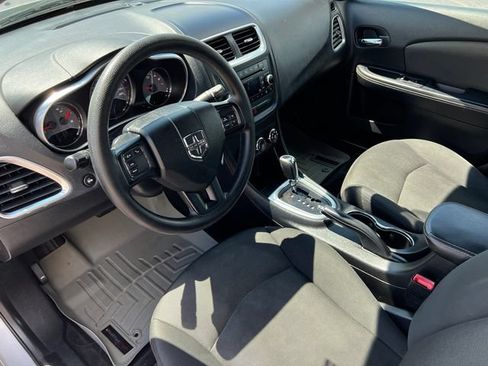 Used 2014 Dodge Avenger SE w/ Sport Appearance Group FWD image 23
