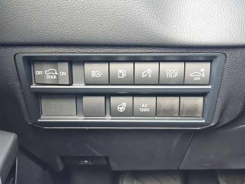 Used 2026 Toyota Sequoia Limited image 13