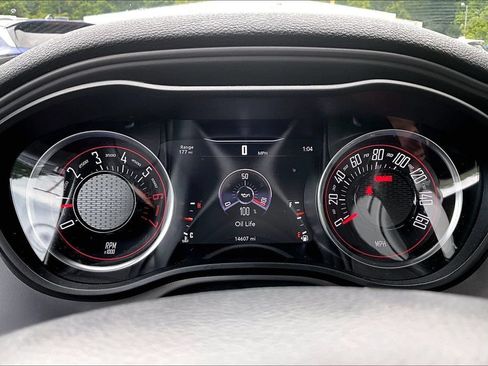 Used 2023 Dodge Challenger R/T RWD image 13
