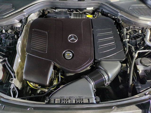 Certified 2026 Mercedes-Benz GLC 300 image 22