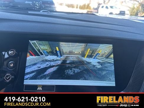 Used 2022 Buick Envision Preferred image 28