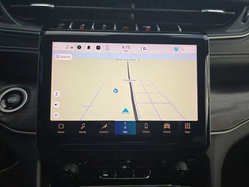 Used 2022 Jeep Grand Cherokee Limited image 24