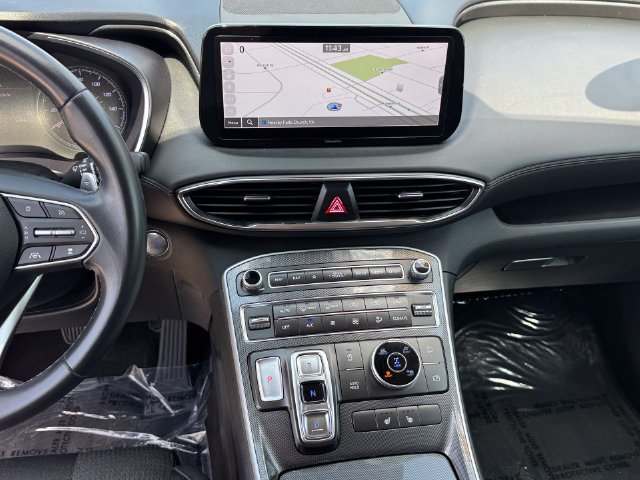 Used 2023 Hyundai Santa Fe SEL AWD/4WD image 18