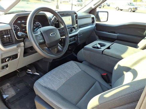 Used 2023 Ford F150 XLT image 22