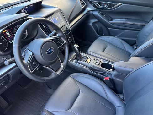 Used 2018 Subaru Crosstrek 2.0i Limited w/ Popular Package #3 AWD/4WD image 11