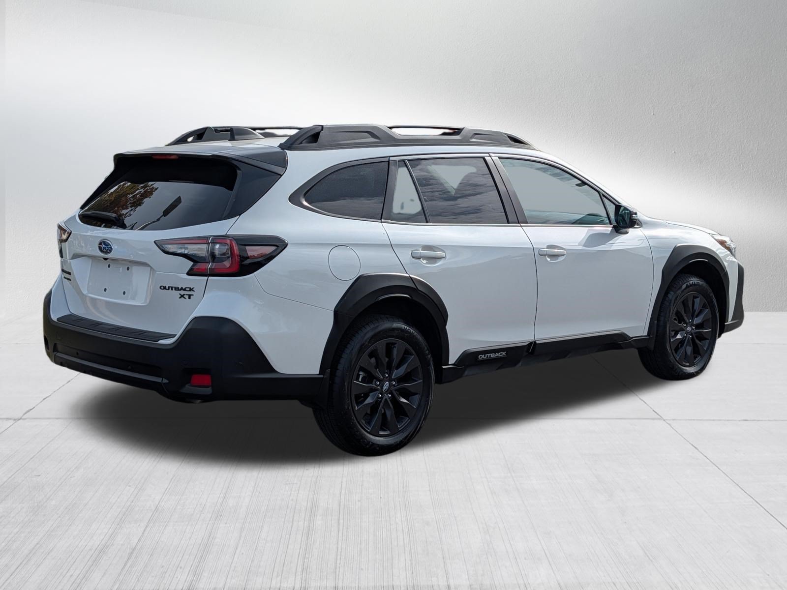 Certified 2025 Subaru Outback Onyx Edition XT AWD/4WD image 7