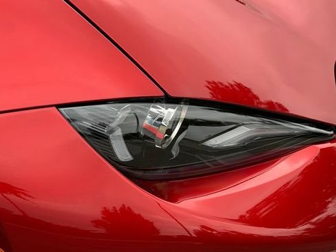 New 2026 MAZDA MX-5 Miata Club RWD image 29