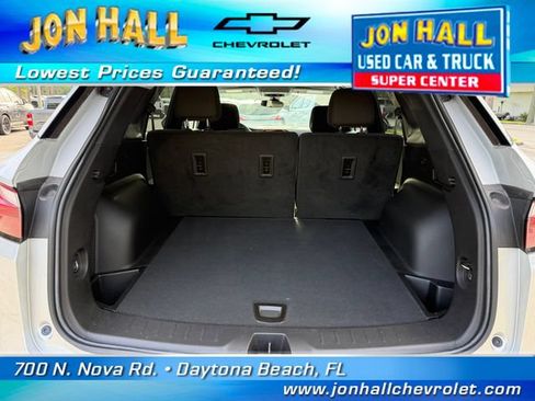 Used 2022 Chevrolet Blazer LT FWD image 10
