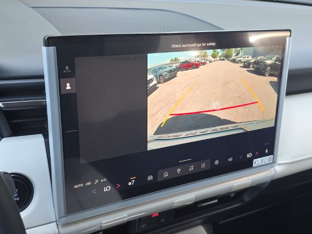New 2026 MAZDA CX-5 Select AWD/4WD image 19
