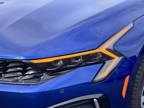 New 2026 Kia K5 EX FWD image 10