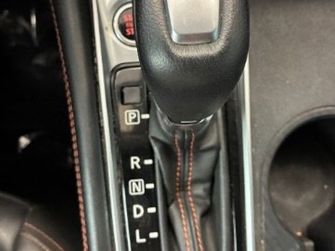 Used 2022 Nissan Altima 2.5 SR image 22