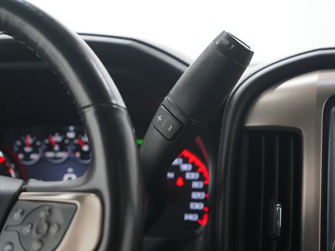 Used 2016 GMC Sierra 1500 Denali w/ Denali Ultimate Package image 20