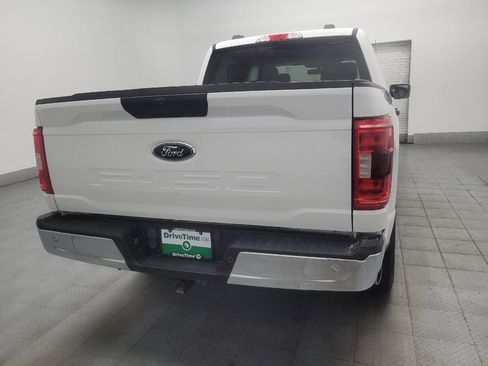 Used 2021 Ford F150 XLT w/ Equipment Group 301A Mid AWD/4WD image 7
